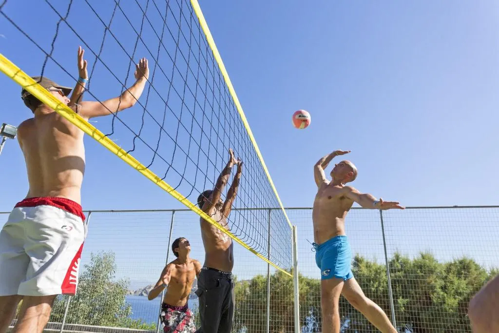 Sports and Entertainment, Peninsula Resort & Spa, Crete