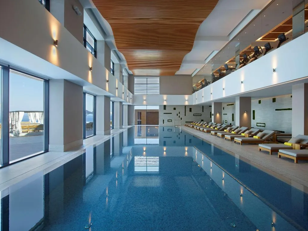 Pool, Angsana Corfu Resort & Spa, Corfu