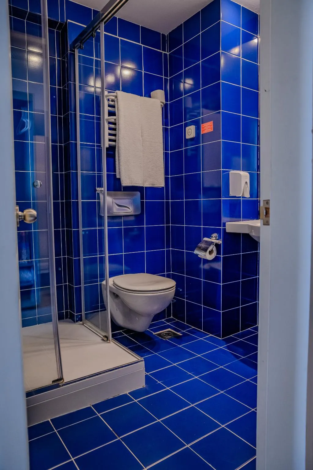 DOUBLE STANDARD Room, Hotel Lilia, Varna
