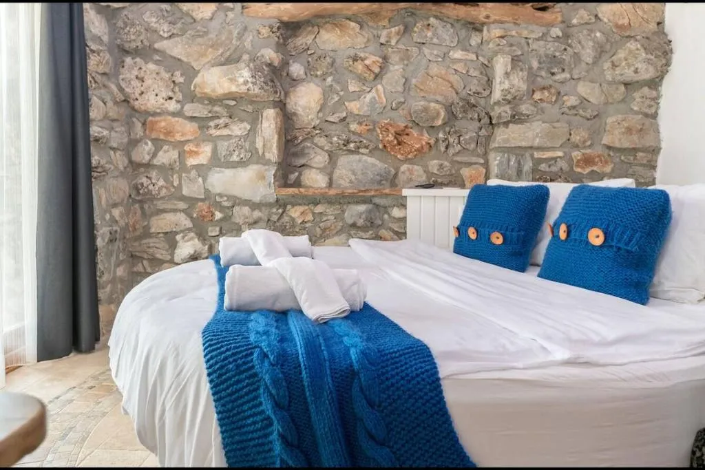 CHALET ONE BEDROOM Room, Yenice Vadi Natural Life Village, Dalaman