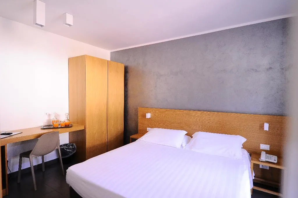 Double or Twin CLASSIC Room, Casena Dei Colli Sure Hotel Collection by BW, Palermo