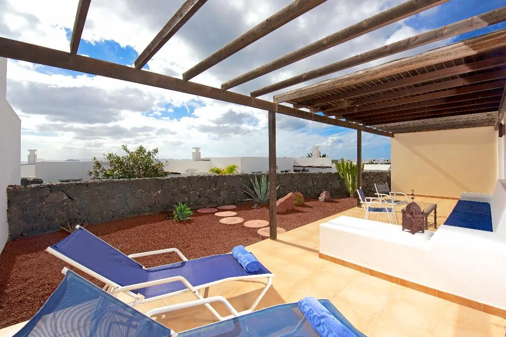 BUNGALOW DELUXE Room, Dream Bocayna Village, Lanzarote