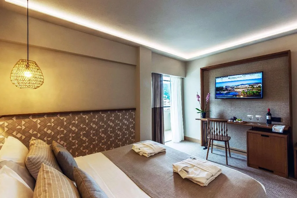 Room, Zeus Eleva Mirabello Bay, Crete