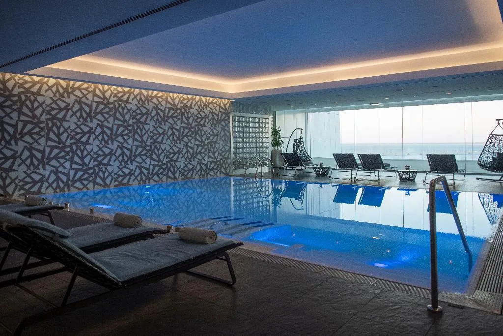 General view, Myriad By Sana Hotels, Lisbon
