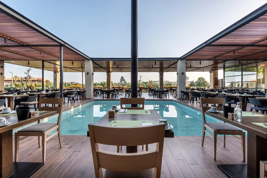 Restaurant, Astir Odysseus Kos Resort & Spa, Kos