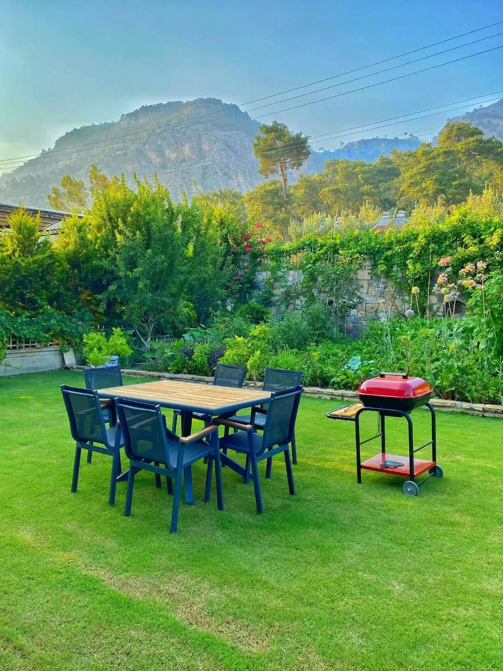 Sports and Entertainment, Gocek Arion Hotel, Dalaman