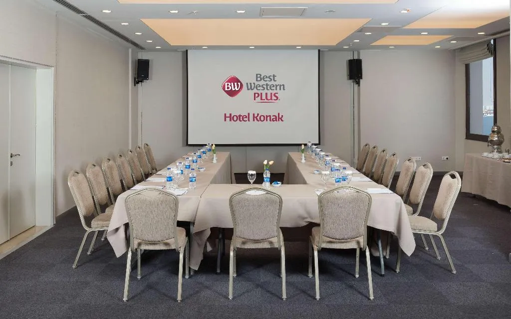 Conferences, Best Western Plus Hotel Konak, Izmir
