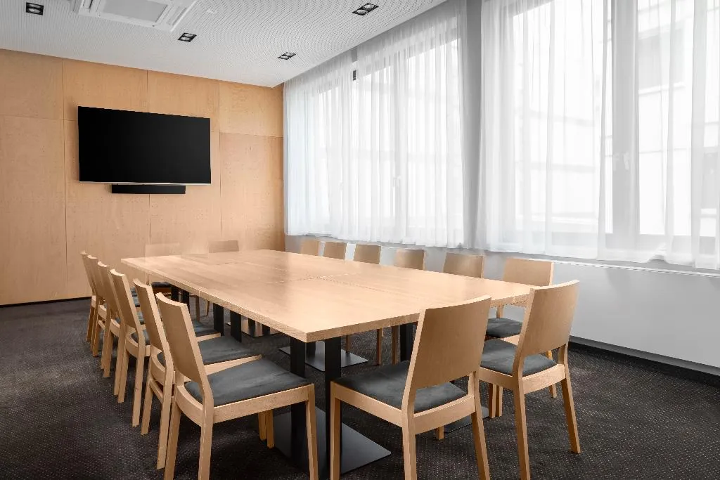 Conferences, Hotel Golf Prague, Prague