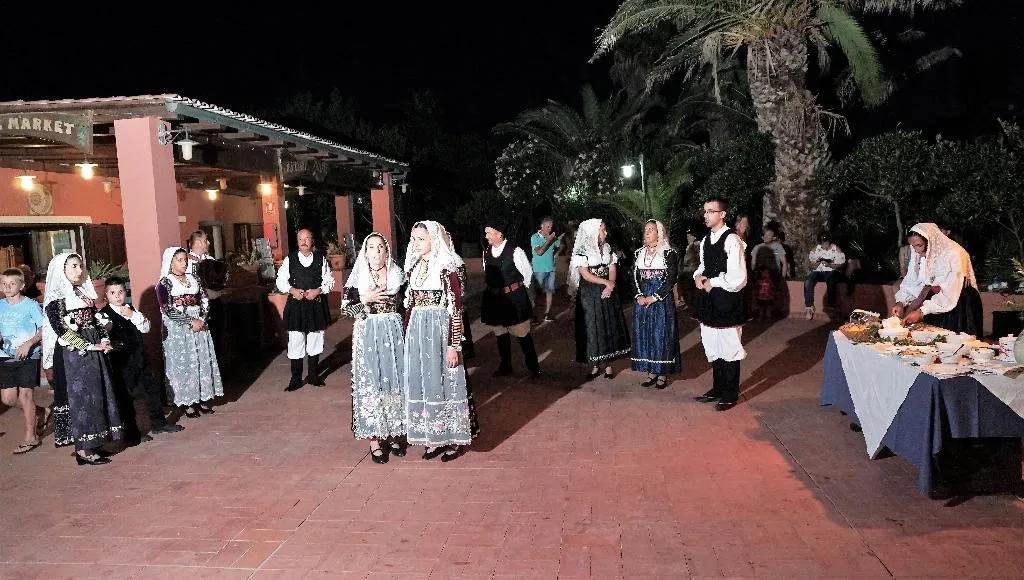 Sports and Entertainment, Torre Del Porticciolo Camping - Village - Gampling, Alghero