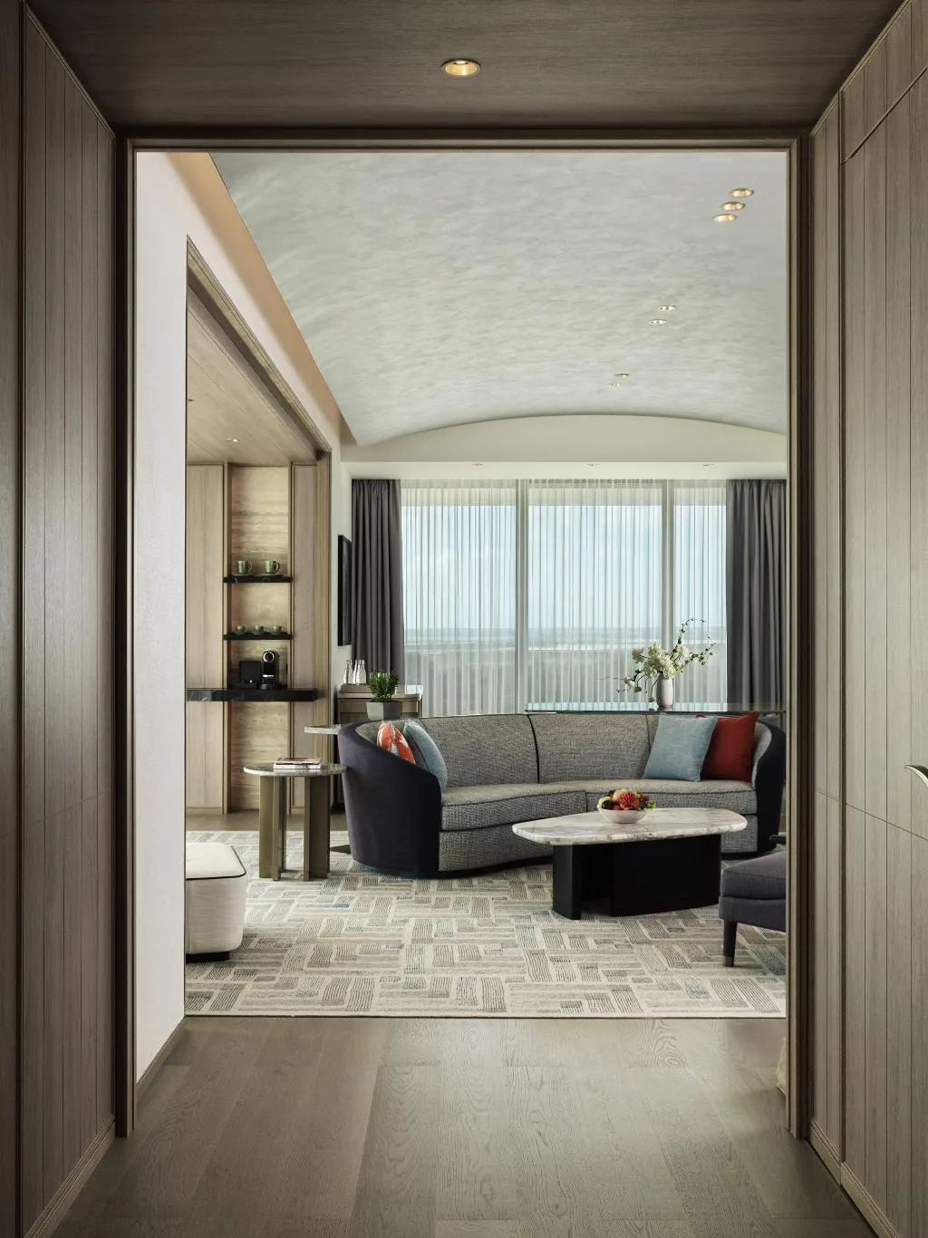 SUITE PREMIER Room, City Of Dreams - Mediterranean, Cyprus