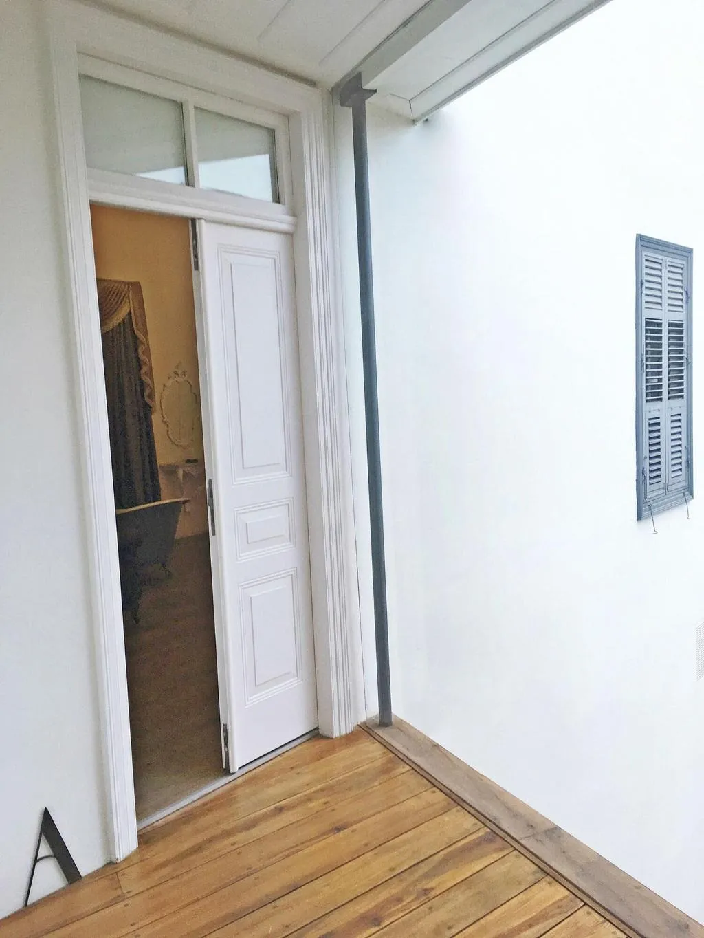 Room, Lokàl Hotel, Cyprus