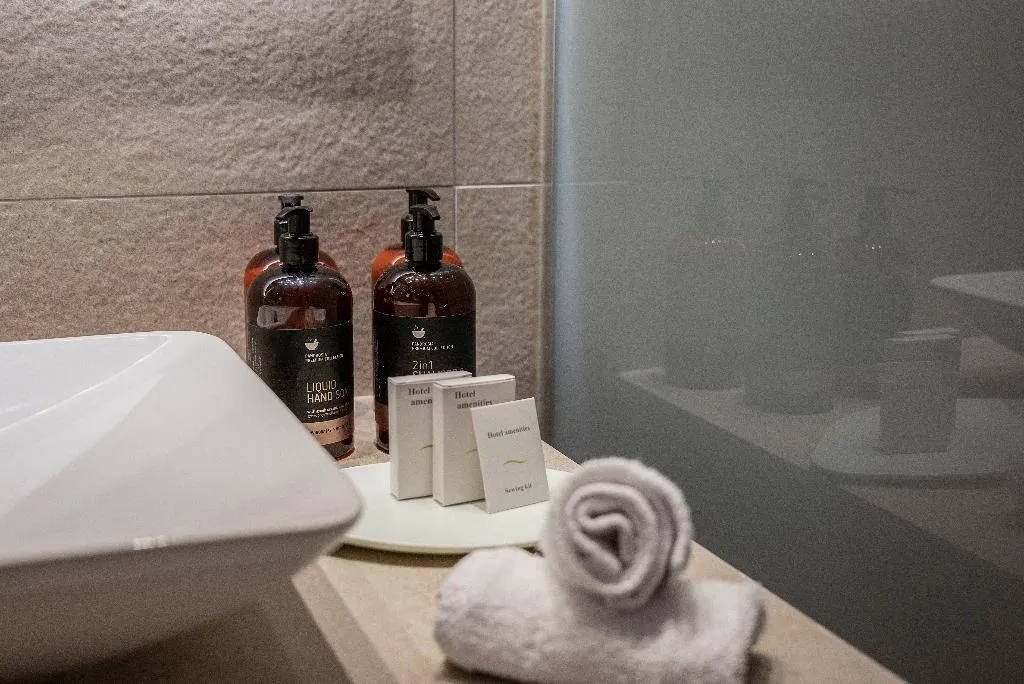 Double or Twin GARDEN VIEW Room, Astir Odysseus Kos Resort & Spa, Kos