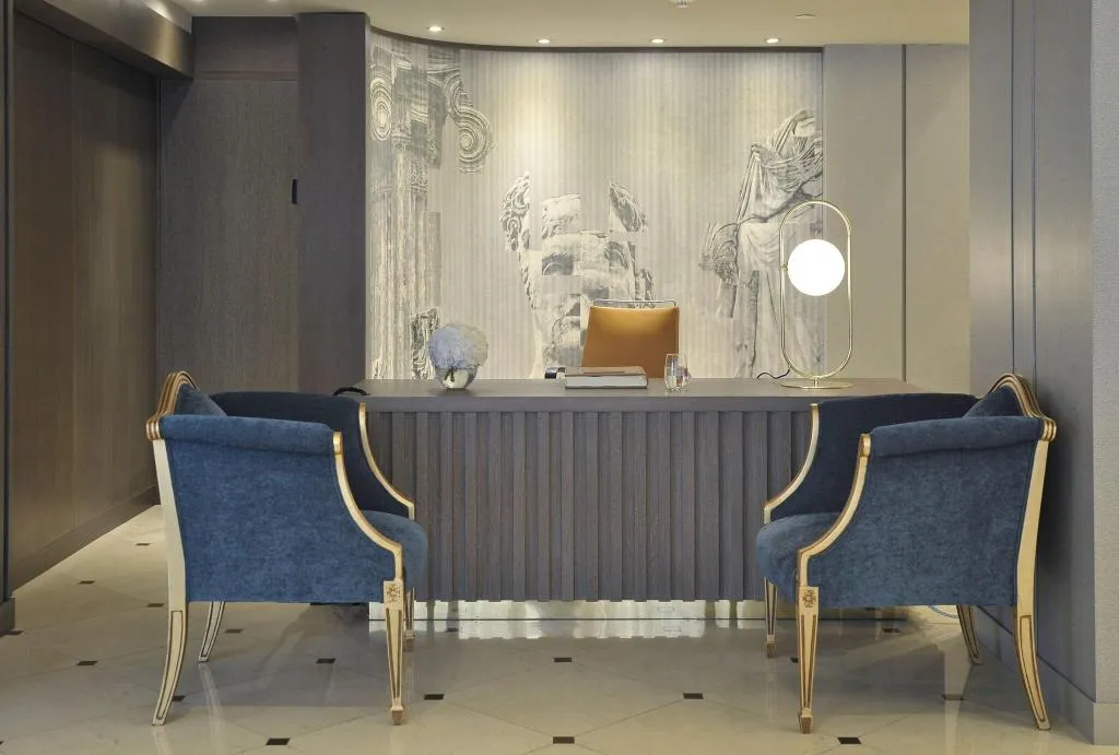 Lobby, Melia Athens, Athens