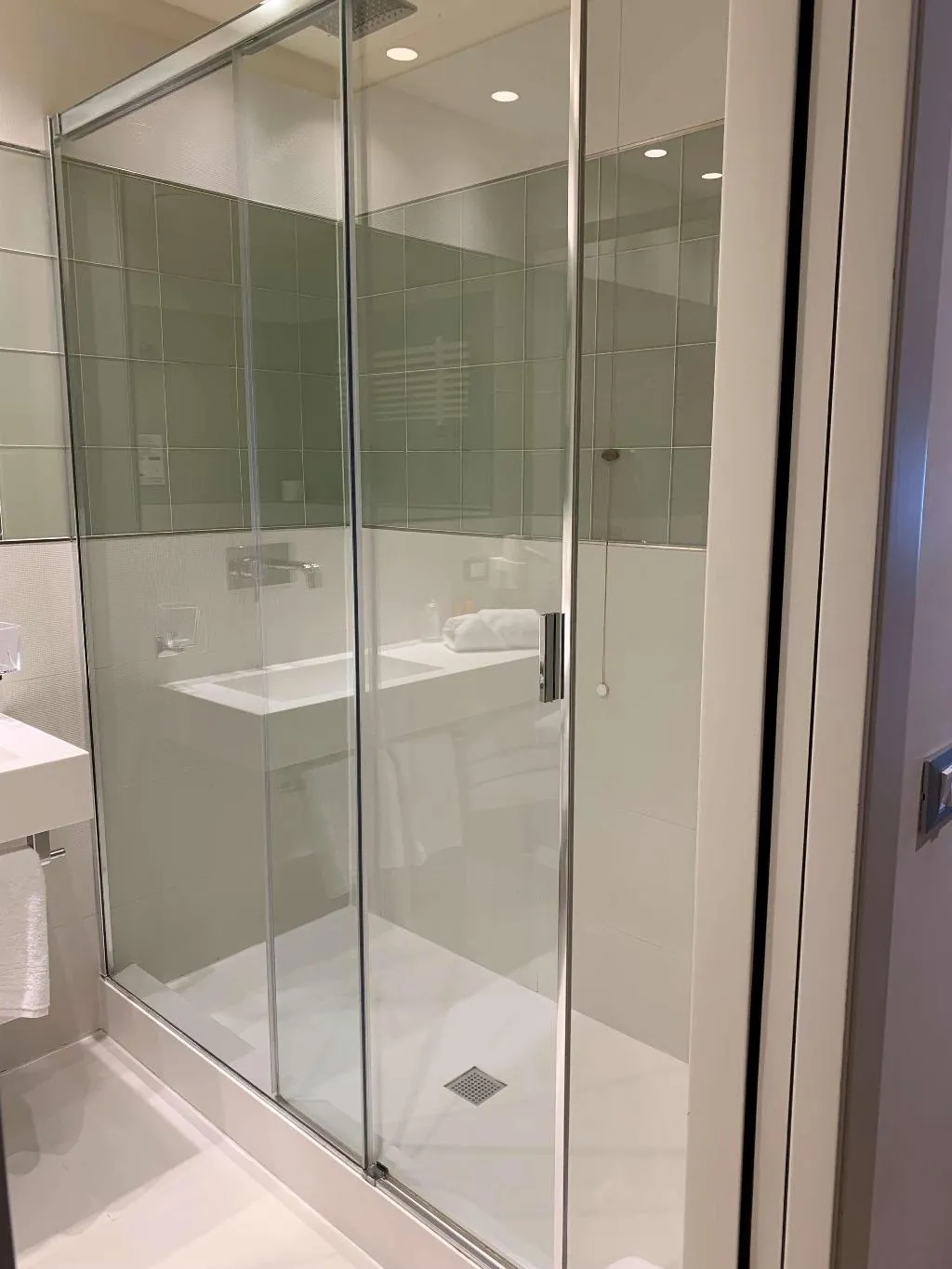 Room, Devero Hotel & Spa, BW Signature Collection, Milan