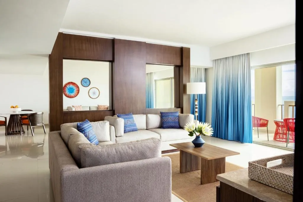 Room, Dreams Puerto Morelos Resort & Spa, Cancun Area