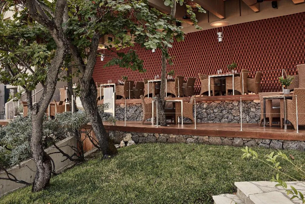 Restaurant, Kontokali Bay Resort & Spa, Corfu
