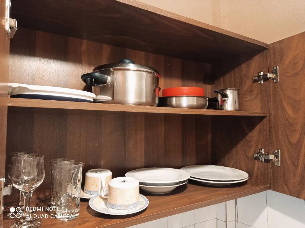 STUDIO CAPACITY 2 ONE BEDROOM Room, Evergreen Kavos, Corfu