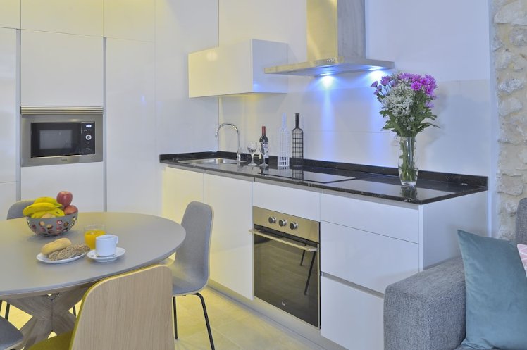MyFlats Luxury Downtown, Costa Blanca