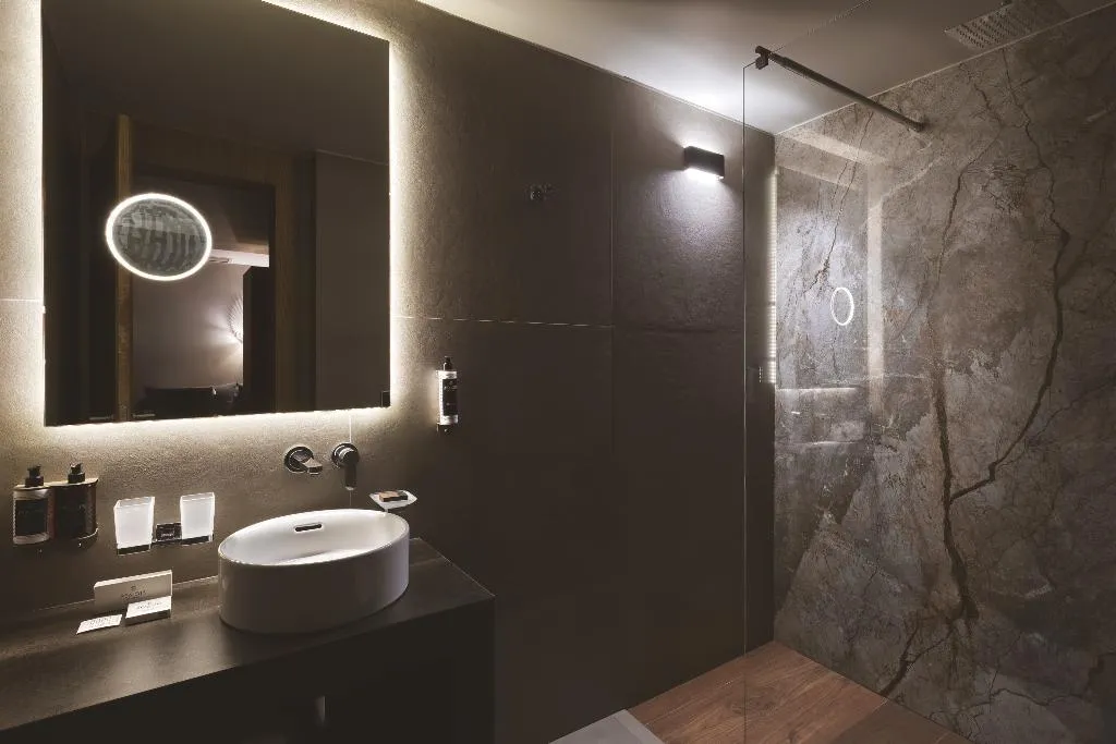 SUITE SEA VIEW Room, Castello Infinity Suites – Adults Only, Crete