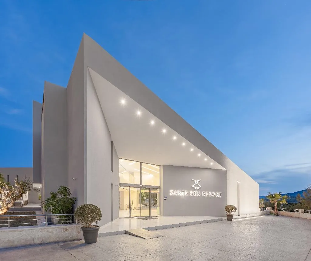 General view, Zante Sun Resort, Zante