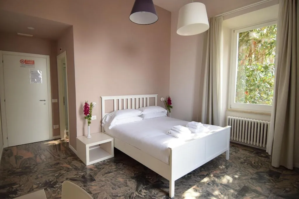 Room, B&B Il Giardino, Rome