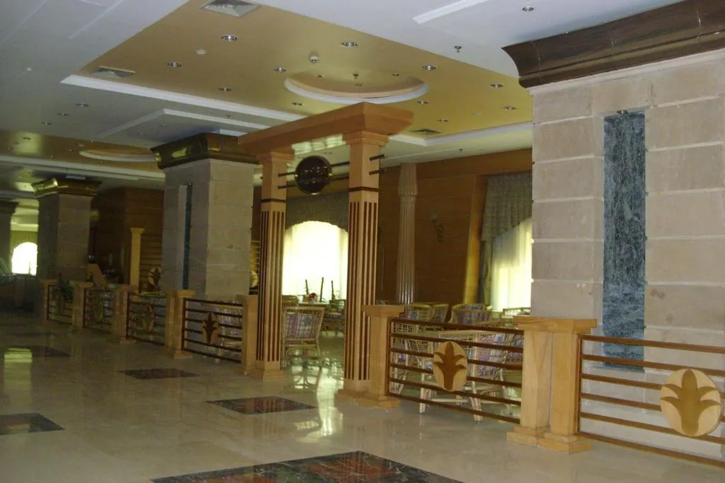 General view, Zoser, Cairo