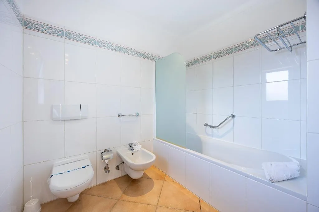 APARTMENT ONE BEDROOM WITH AIR CONDITIONING Room, Vila Palmeira, Algarve