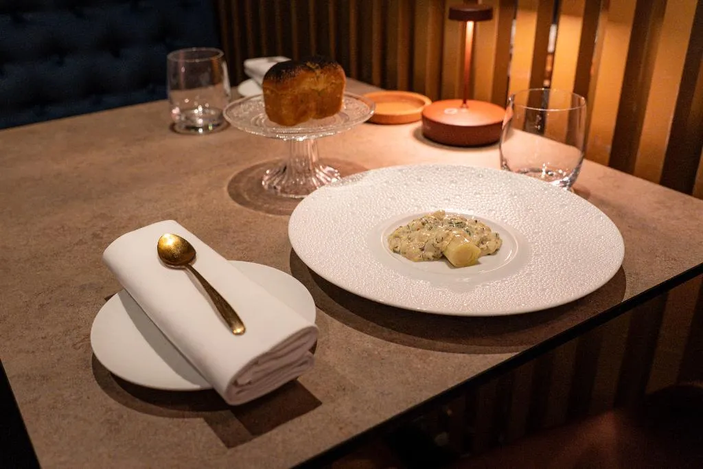 Restaurant, Boutique Hotel Albus Amsterdam, Amsterdam