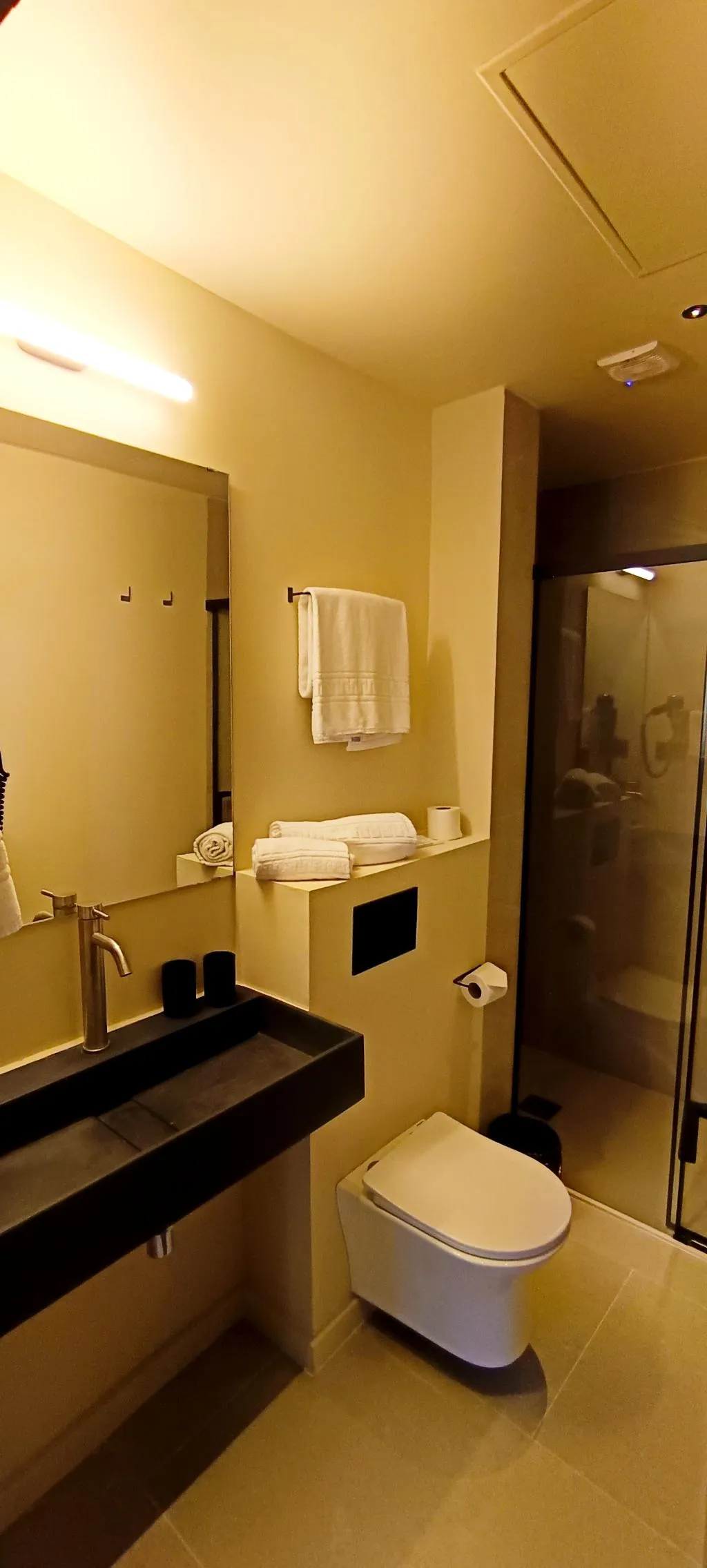STUDIO SUPERIOR Room, Senator Barcelona Apartments, Barcelona