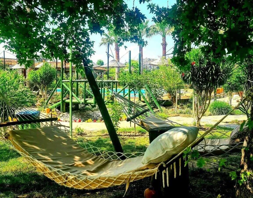 General view, Bahaus Resort, Dalaman