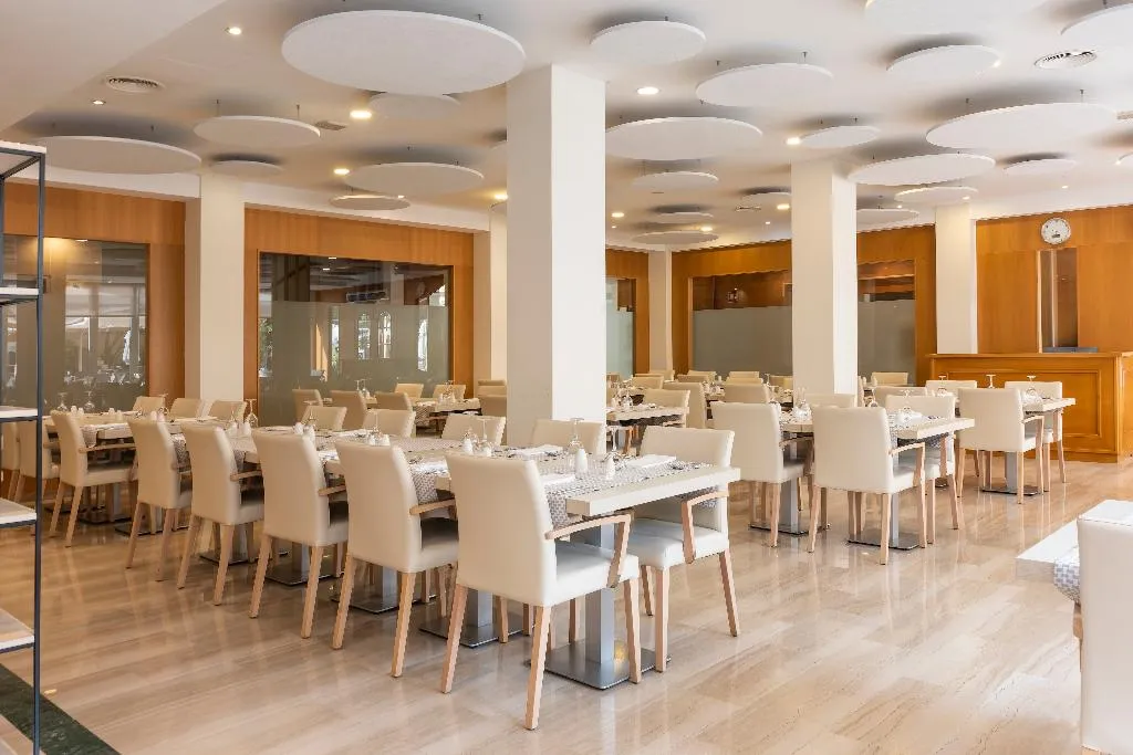 Restaurant, Valentin Reina Paguera - Adults only, Majorca