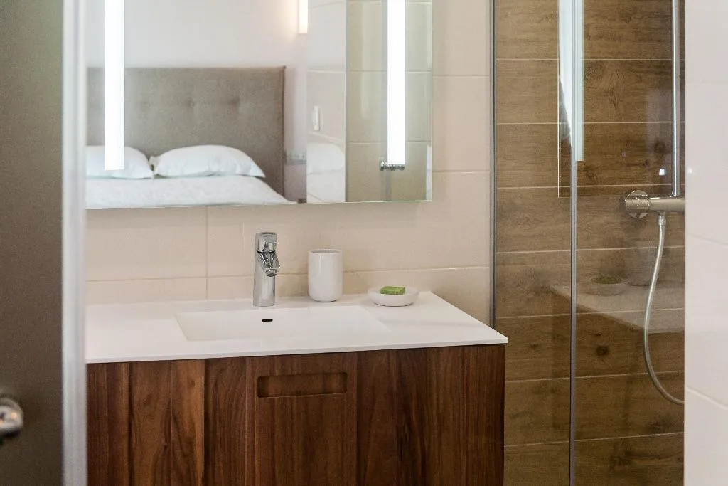 SINGLE STANDARD Room, Amiral, Varna