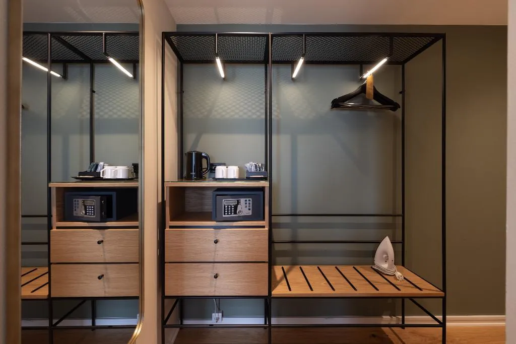 DOUBLE BASIC Room, Imperial Copenhagen, Copenhagen