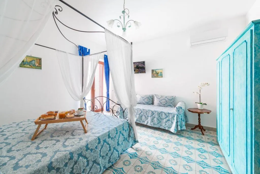 Room, Florida Residence, Naples