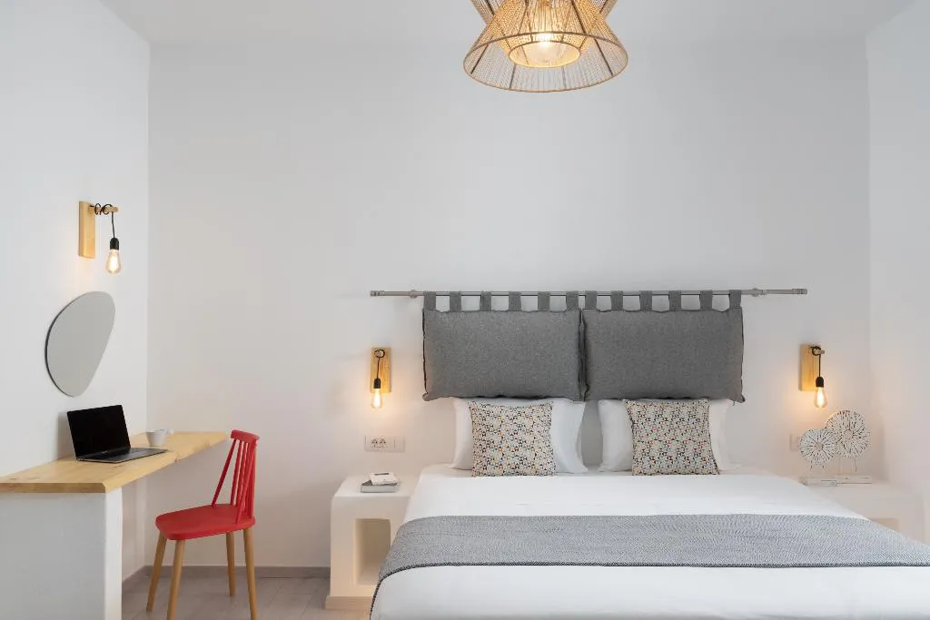 STUDIO SEA VIEW Room, Sunray Lodgings, Santorini