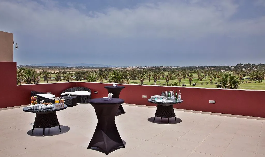 Conferences, Salgados Beach Villas, Algarve