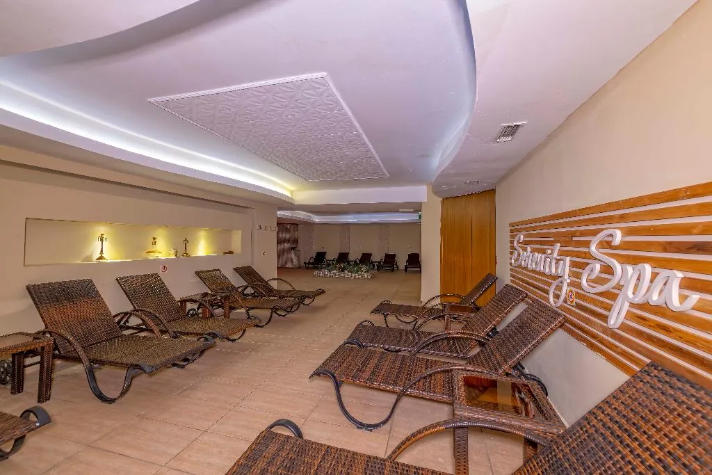Sports and Entertainment, Asteria Collection Side, Antalya