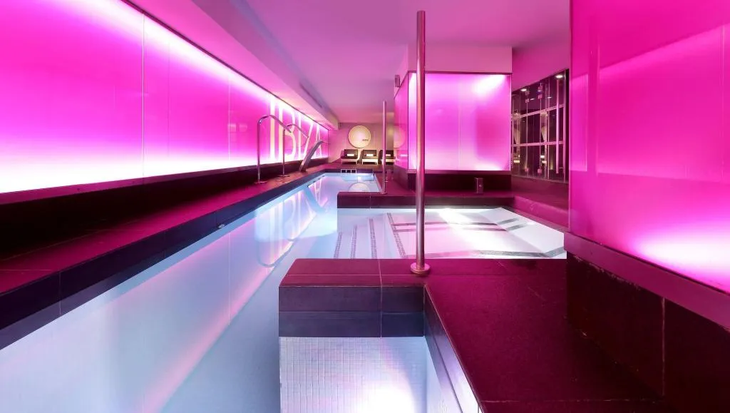 Sports and Entertainment, Hotel Garbi Ibiza & Spa, Ibiza