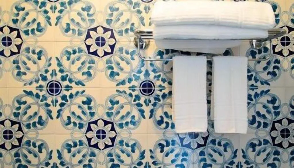 SUITE WITH PRIVATE POOL Room, Palazzo Marzoli Resort, Naples