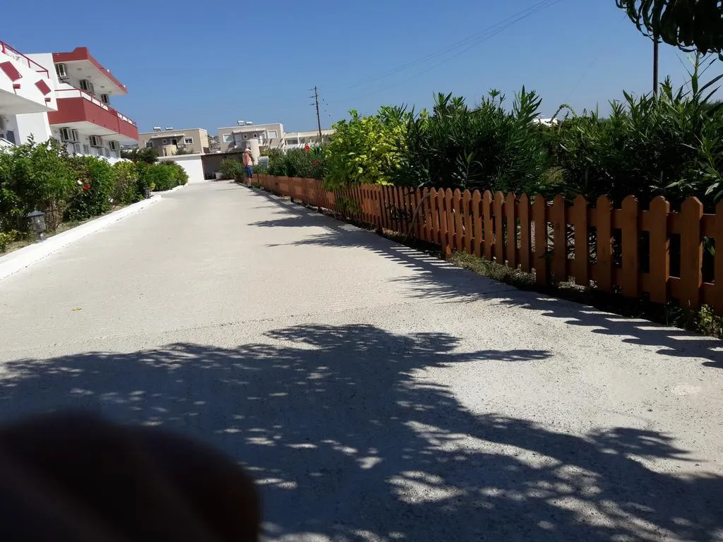 General view, Stenna Apartments, Kos