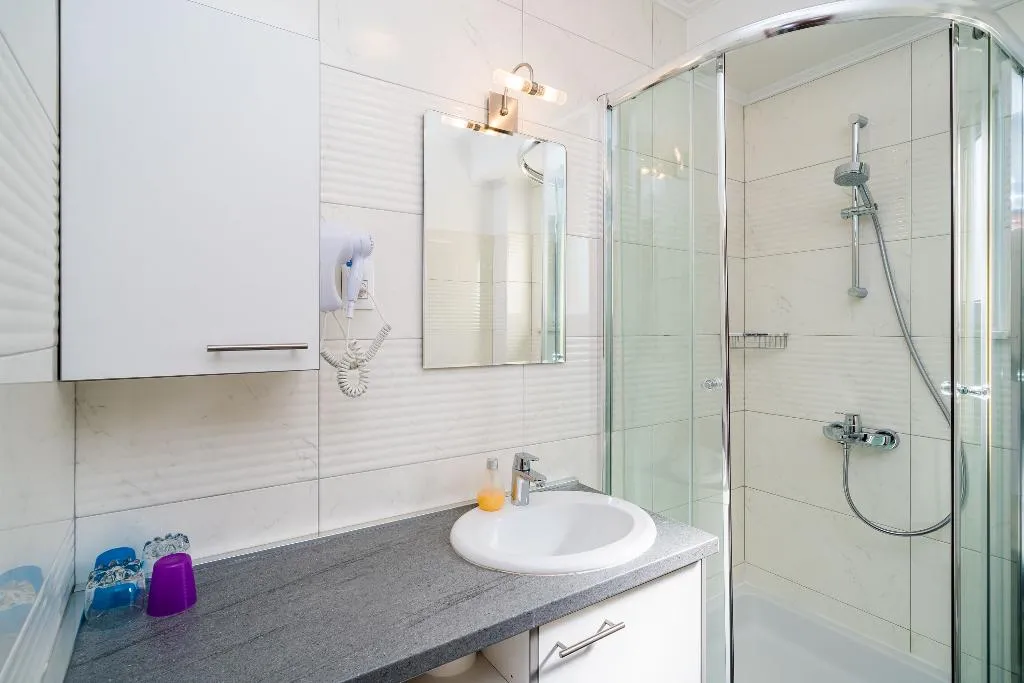 APARTMENT SEA VIEW WITH BALCONY Room, Villa Samba, Dubrovnik