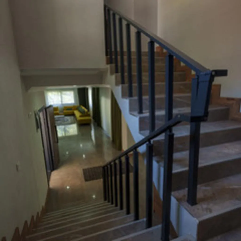 Room CLASSIC Room, Silyan Villas, Antalya
