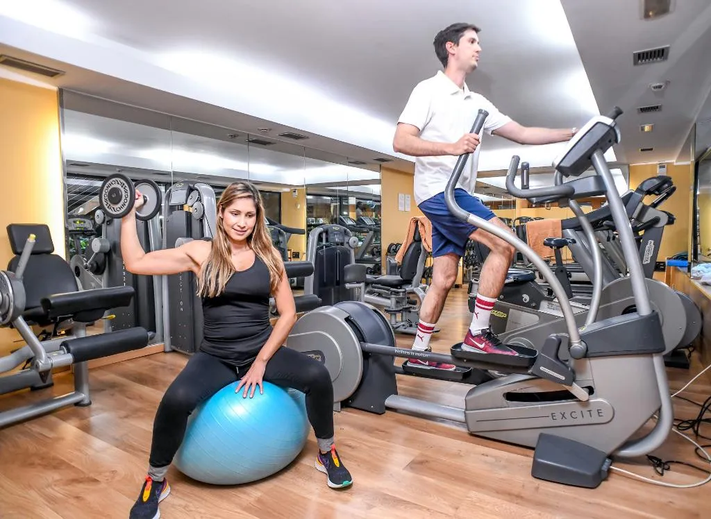Sports and Entertainment, Gran Hotel Guadalpin Banus, Costa Del Sol