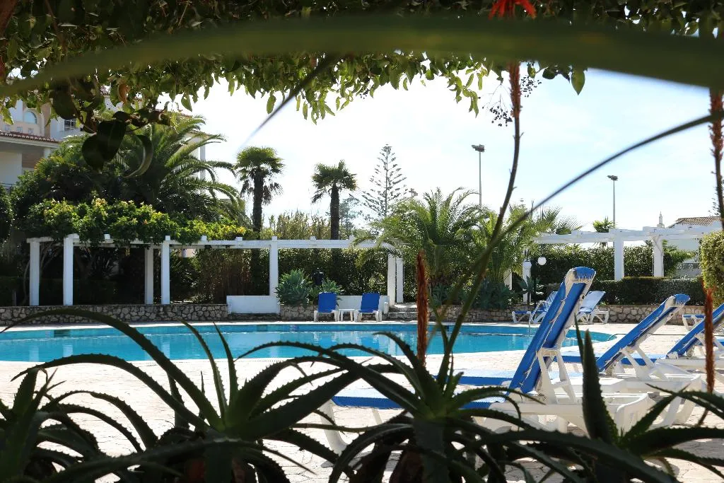 Pool, Cvl Club House, Algarve