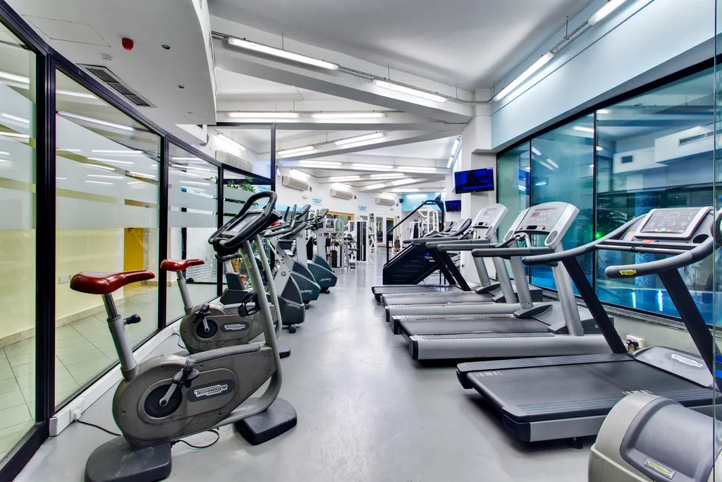 Sports and Entertainment, The Preluna Hotel, Malta