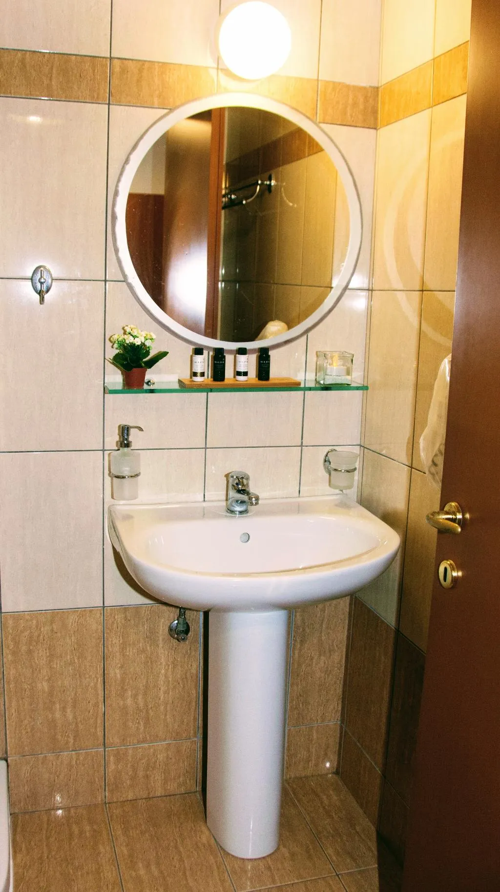 STUDIO CAPACITY 2 Room, Ippoliti Village, Crete