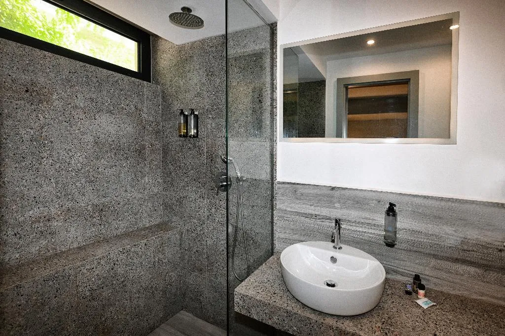 DOUBLE ECONOMY Room, Urban Core Residence, Athens