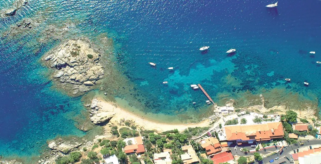 General view, Vistabella, Costa Brava