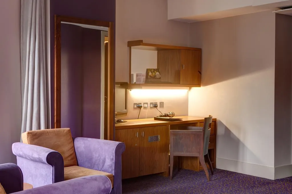 General view, Osprey Hotel, Dublin