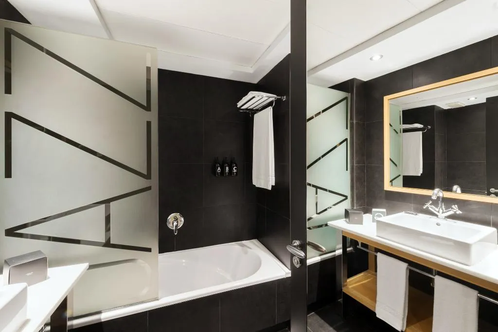 DOUBLE SUPERIOR Room, Jazz, Barcelona